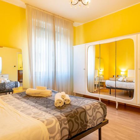 Spacious Apartment At Como Lake Мандельо дел Ларио Екстериор снимка