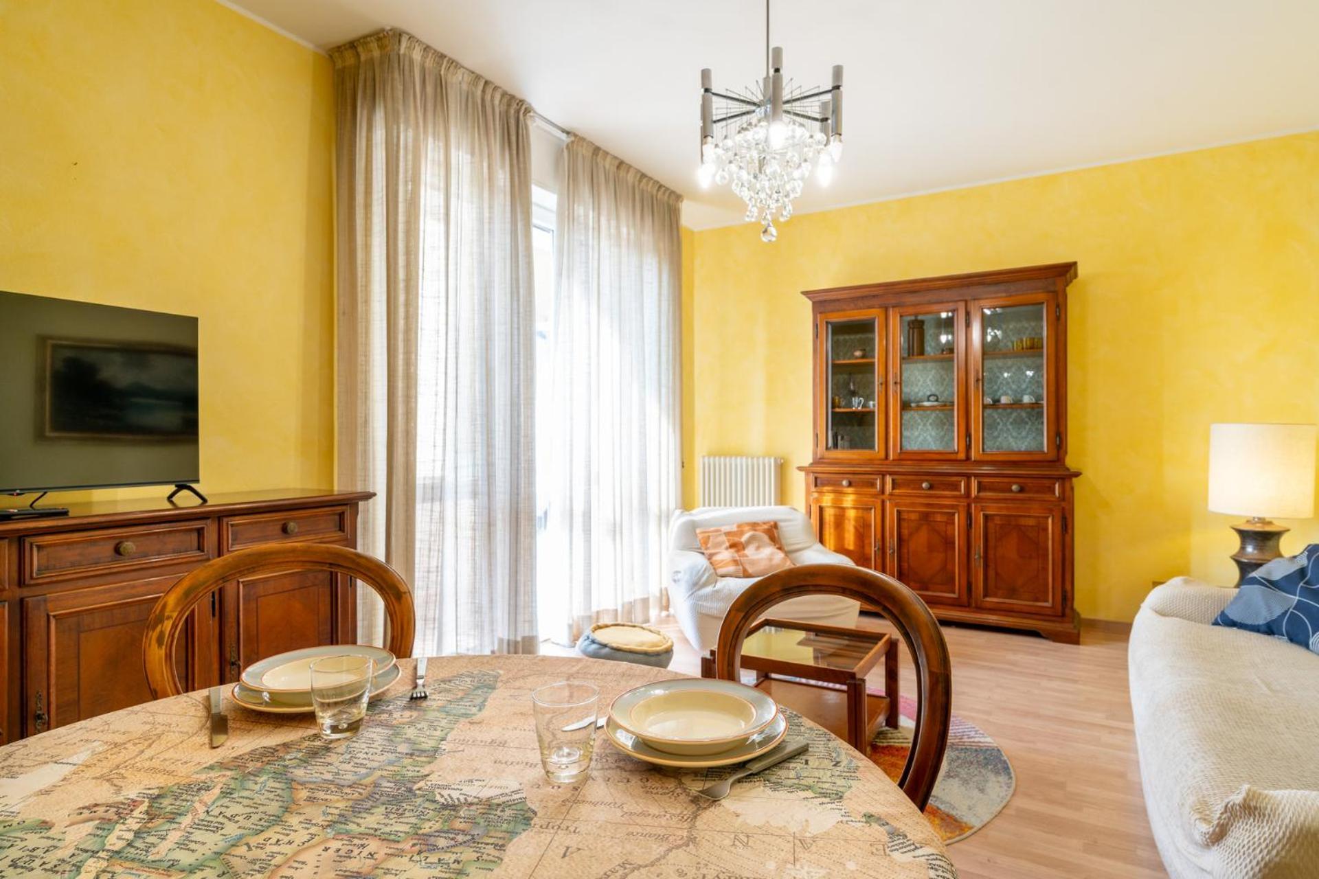 Spacious Apartment At Como Lake Мандельо дел Ларио Екстериор снимка