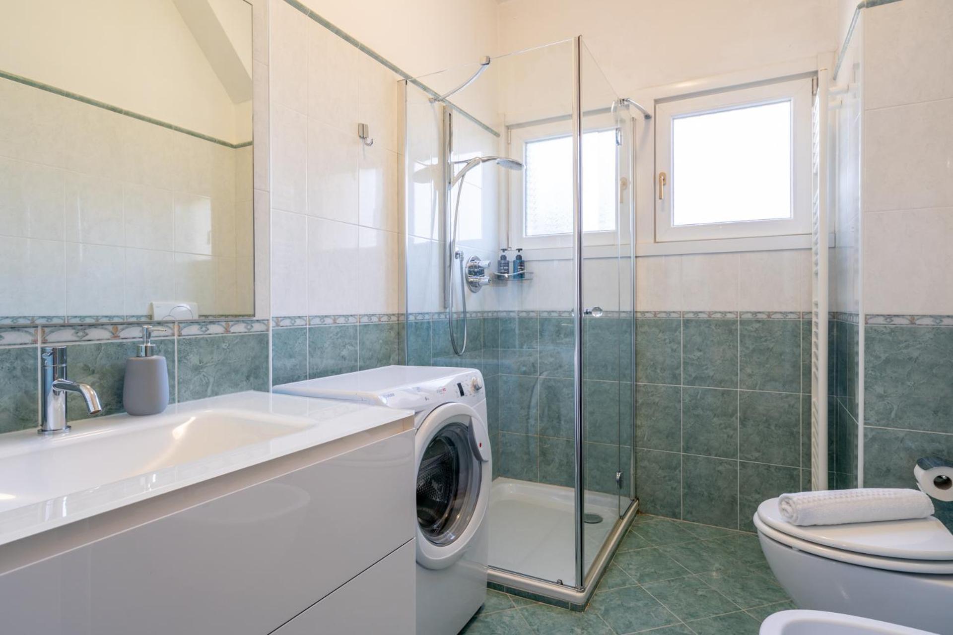 Spacious Apartment At Como Lake Мандельо дел Ларио Екстериор снимка