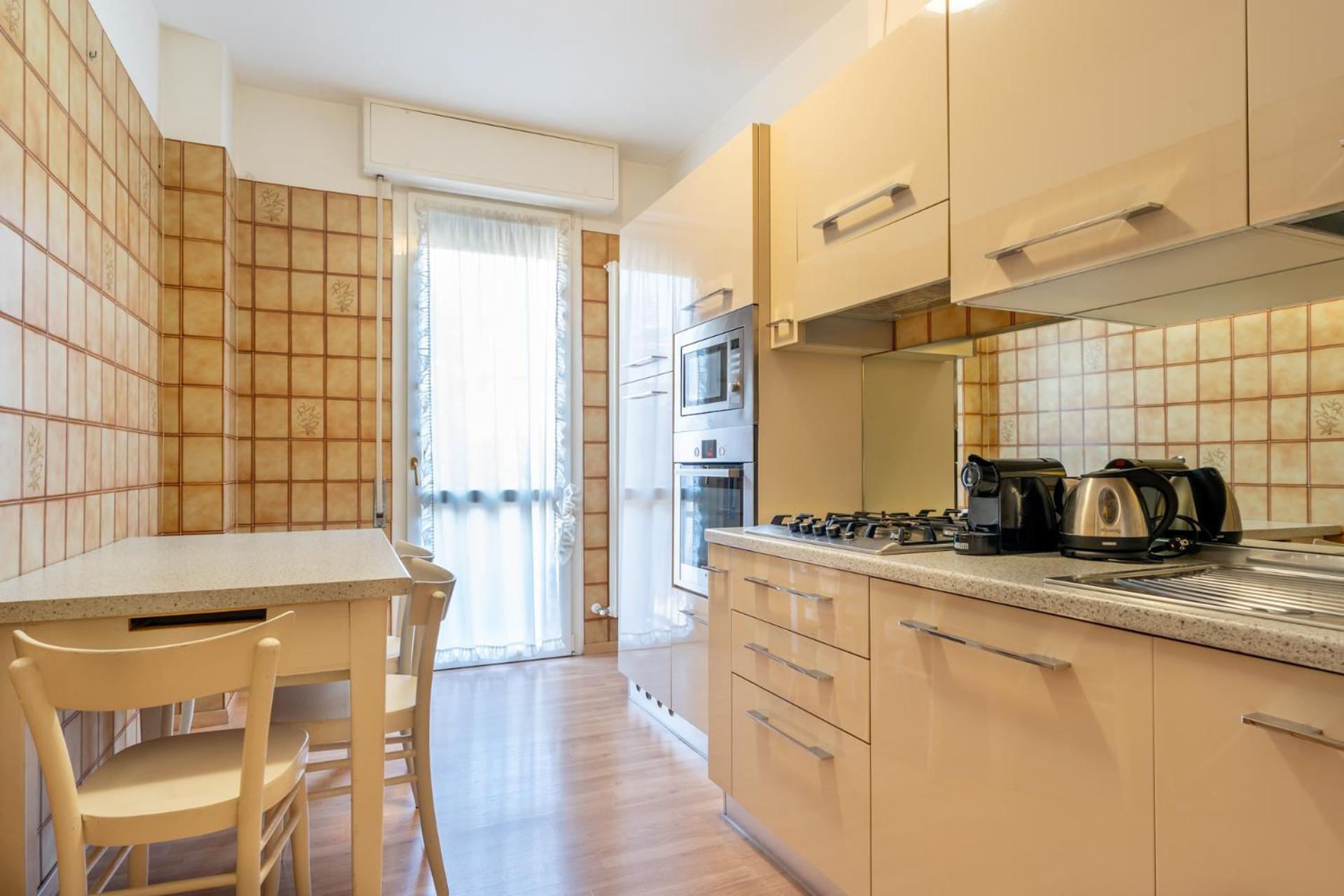 Spacious Apartment At Como Lake Мандельо дел Ларио Екстериор снимка