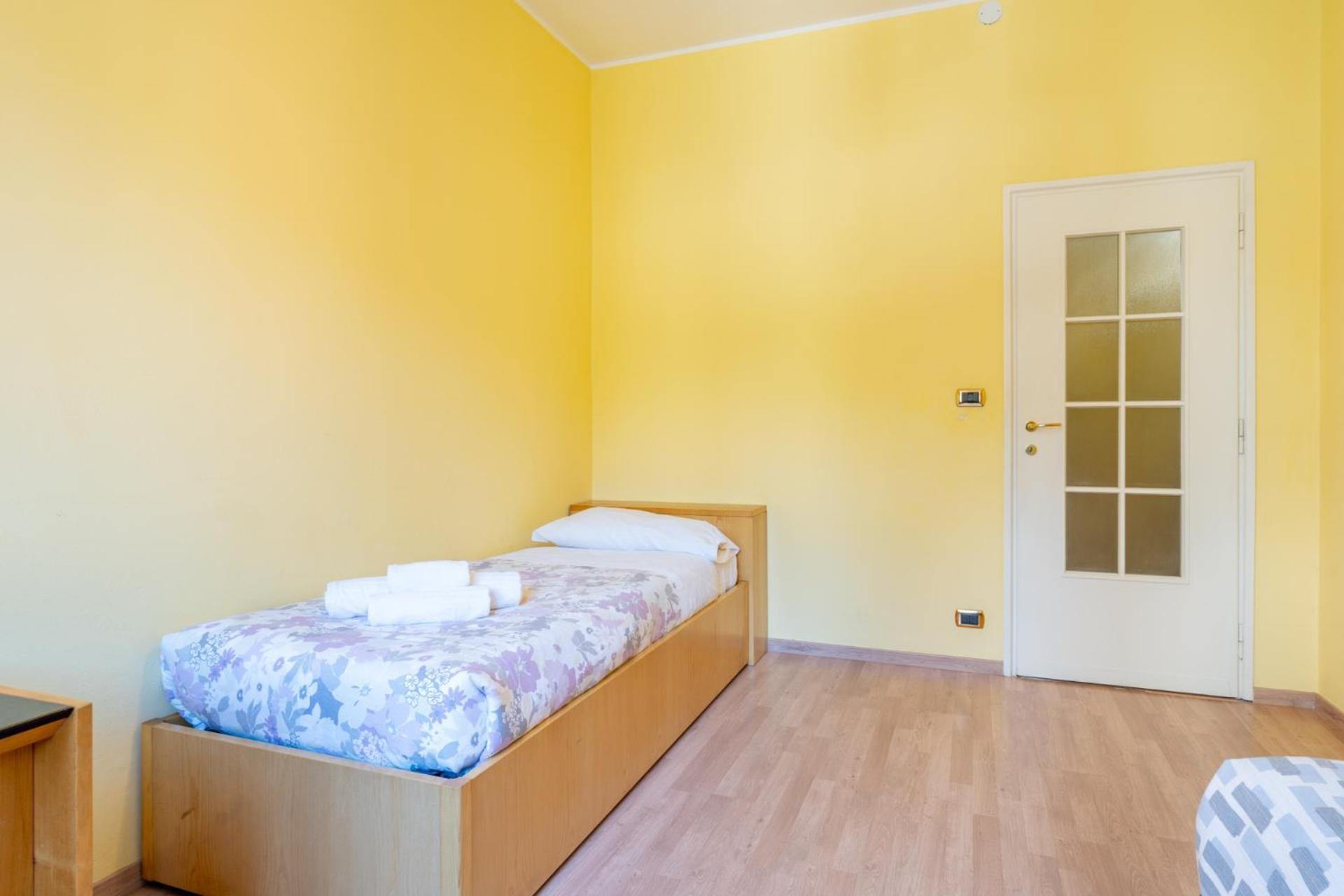Spacious Apartment At Como Lake Мандельо дел Ларио Екстериор снимка
