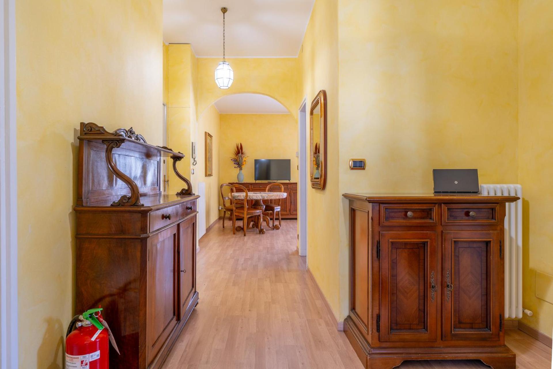 Spacious Apartment At Como Lake Мандельо дел Ларио Екстериор снимка