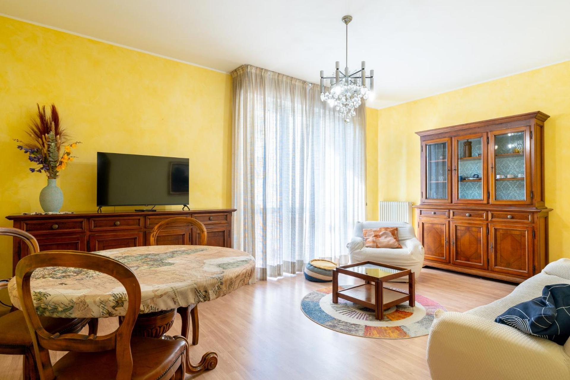 Spacious Apartment At Como Lake Мандельо дел Ларио Екстериор снимка