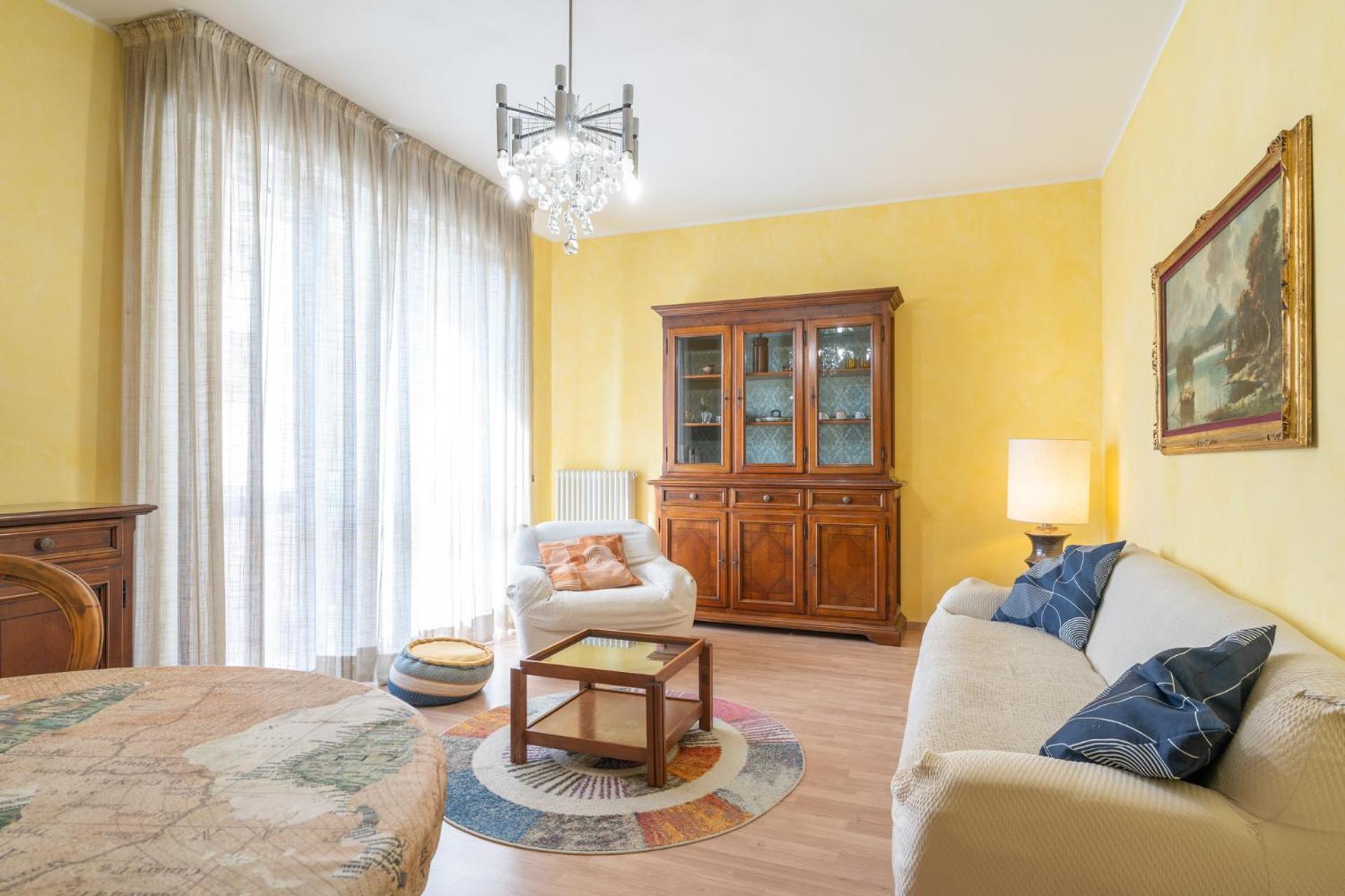 Spacious Apartment At Como Lake Мандельо дел Ларио Екстериор снимка